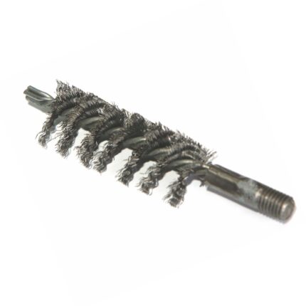 Cap perie centrală ARCA, trapezoidală, 95x35x30 mm - LT55901