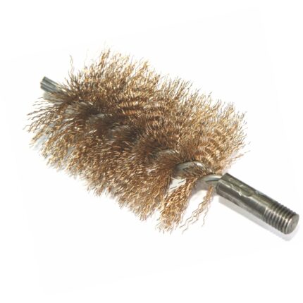 Cap perie centrală FEROLLI, 100x70x35 mm - LT55903