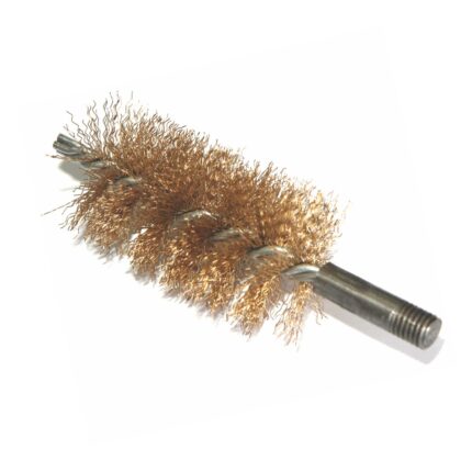 Cap perie cazan, rotundă, 100x70 mm - LT55907