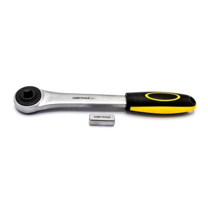 Set antrenor cu clichet si patrat 1/2 detașabil, 270 mm, LT58270