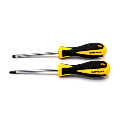 Set 2 şurubelniţe, PH2, 6X150 mm, LT61610