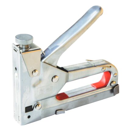 Capsator tapiţerie - 3 funcţii , 4-14 mm, LT71150