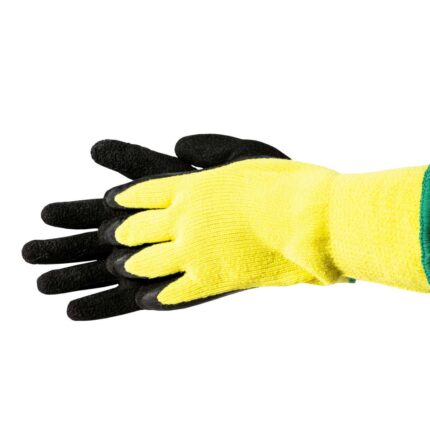 Mănuşă protecţie, latex, CE - LT74151