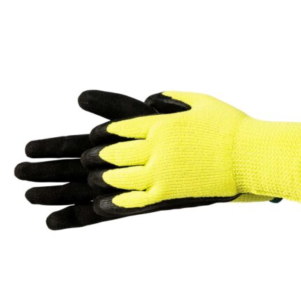 Mănuşă protecţie, latex - LT74152