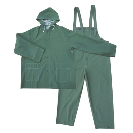 Costum impermeabil, mărimea XL, LT74196