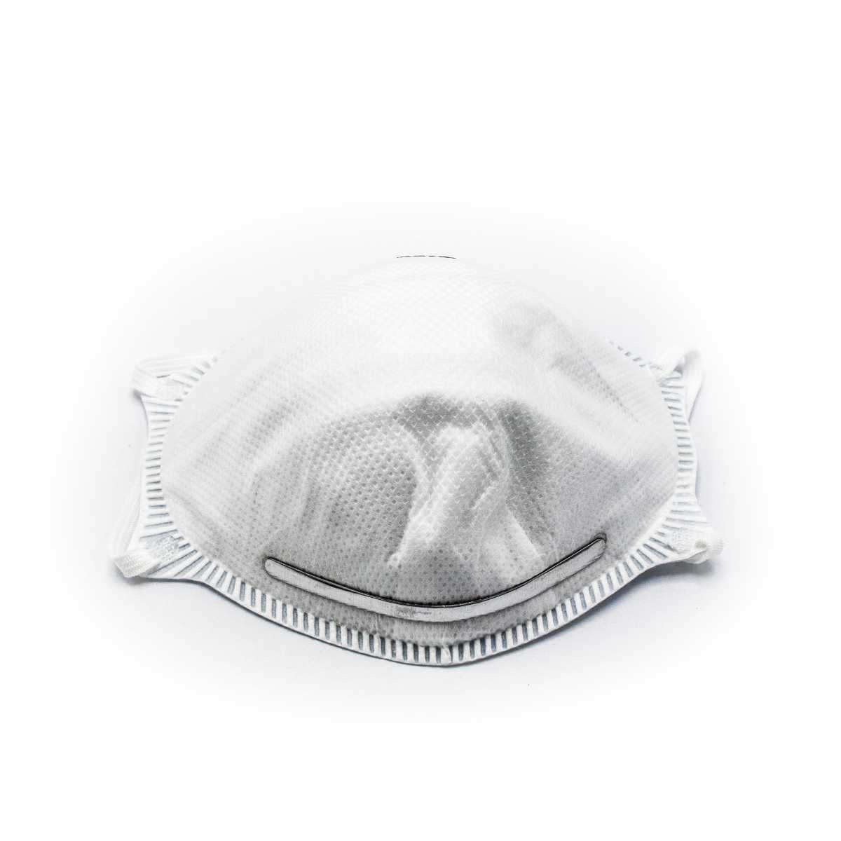 Mască antipraf 1 Mască antipraf FFP1, CE, LT74303