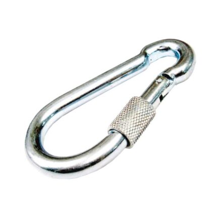 Carabină cu siguranță, 100x10mm - LT76800