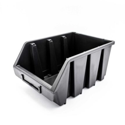 Cutie diverse - PVC, 240x170x126 mm - LT78819