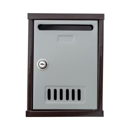 Cutie poștală, 260x200x80mm - LT78856
