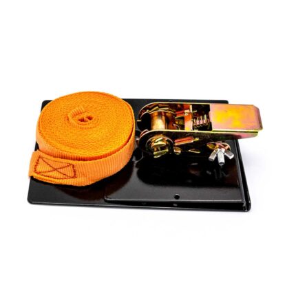 Centură pentru parchet, 5 m x 25 mm - LT82350