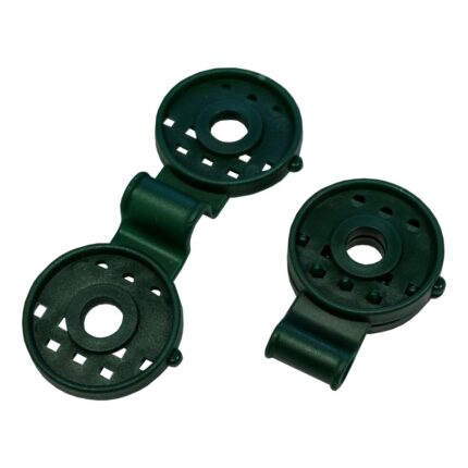 Clipsuri pentru prinderea plasei de umbrire, 20 buc, LT37100