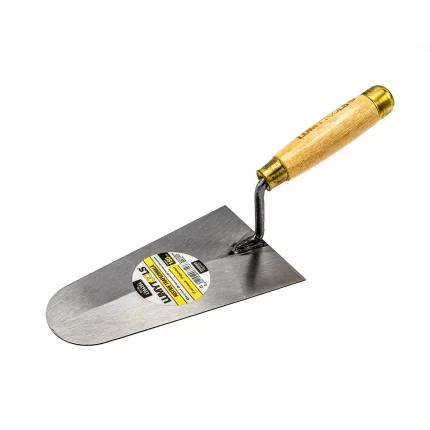 Mistrie trapezoidală