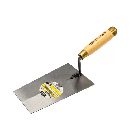 Mistrie trapezoidală