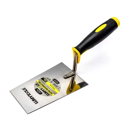 Mistrie trapezoidală