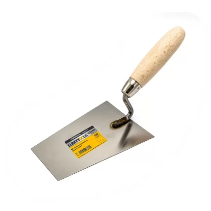 Mistrie trapezoidală