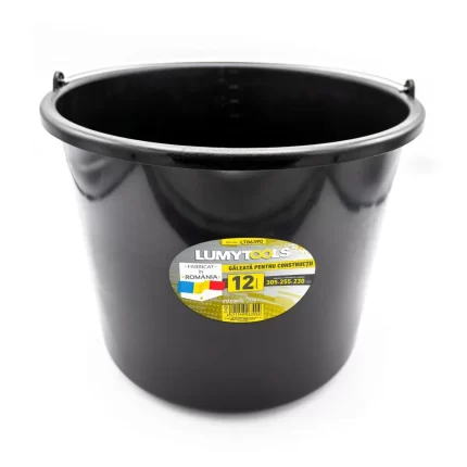 Găleată pentru construcții