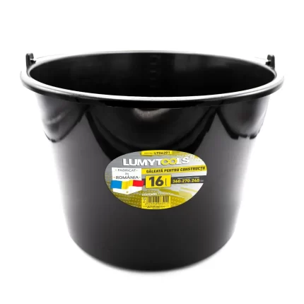 Găleată pentru construcții