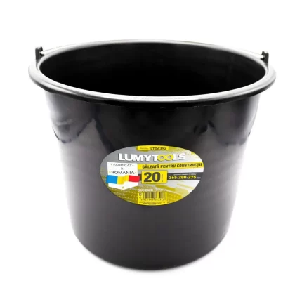 Găleată pentru construcții