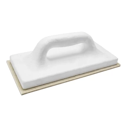 Drișcă polistiren cu pâslă