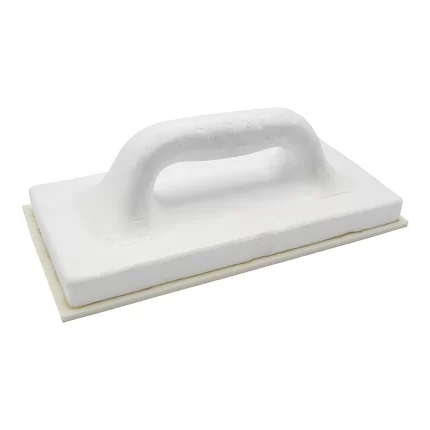 Drișcă polistiren cu cauciuc