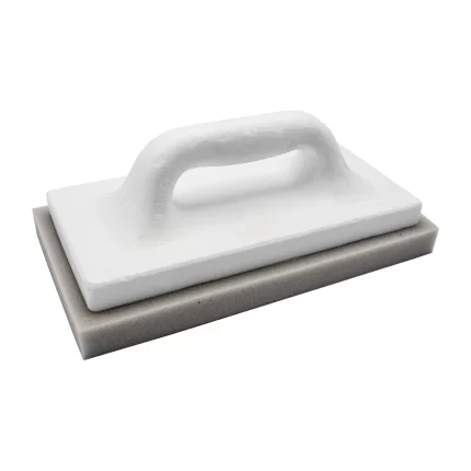 Drișcă polistiren cu burete fin