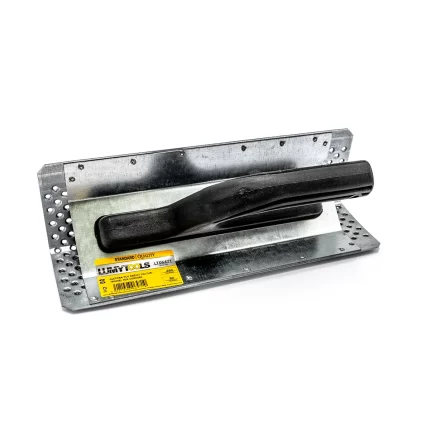 Gletieră pentru răzuit - mâner PVC