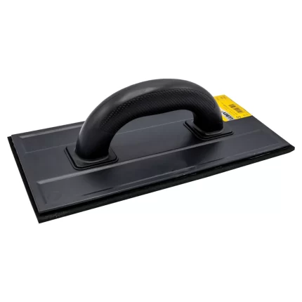 Drișcă PVC cu cauciuc