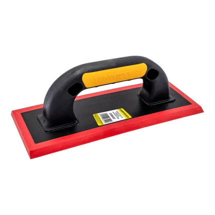 Drișcă PVC cu cauciuc