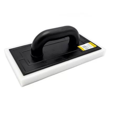 Drișcă PVC cu burete fin