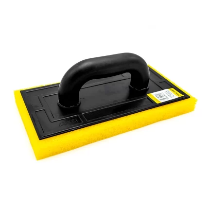 Drișcă PVC cu burete poros