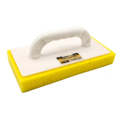 Drișcă PVC cu burete dens