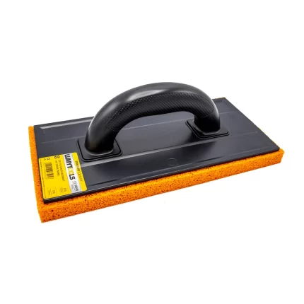 Drișcă PVC cu burete absorbant