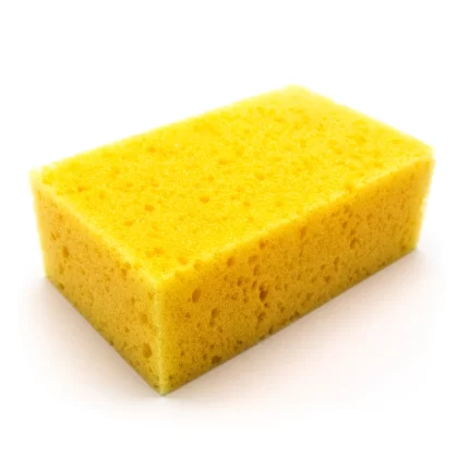 Burete pentru spălat gresia și faianța