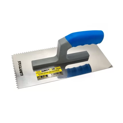 Gletiera crestata inox