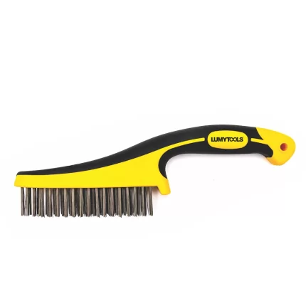 Perie sârmă PVC-Cauciuc