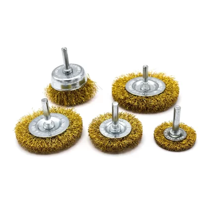 Perii pentru bormaşină