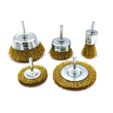 Perii pentru bormaşină