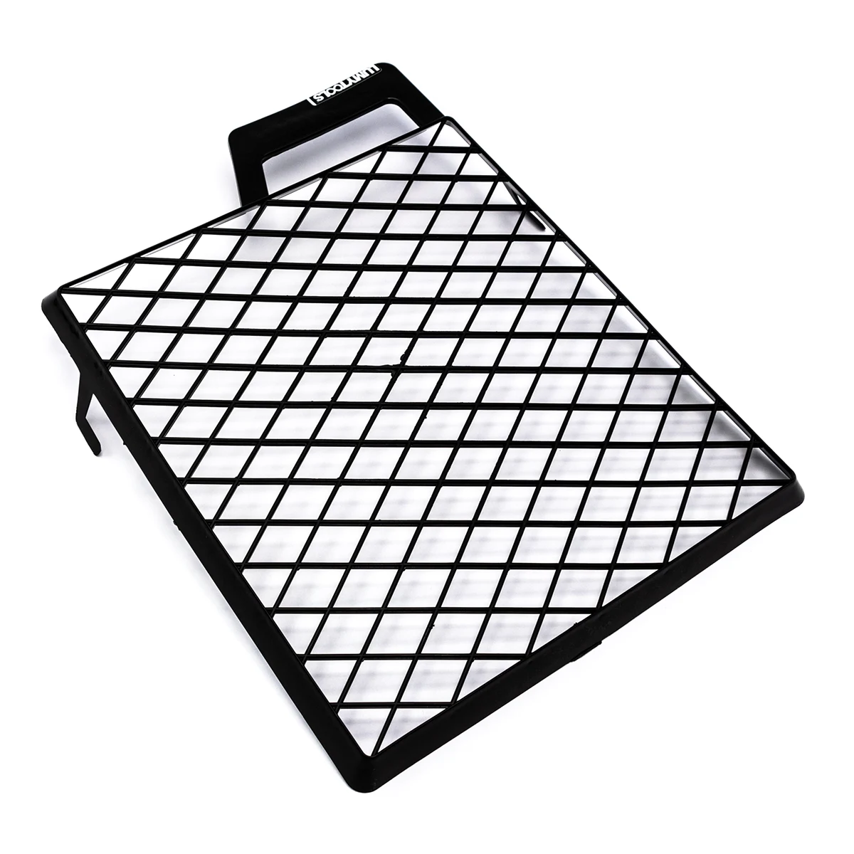 Grătar PVC, 285x265 mm 1 Grătar PVC