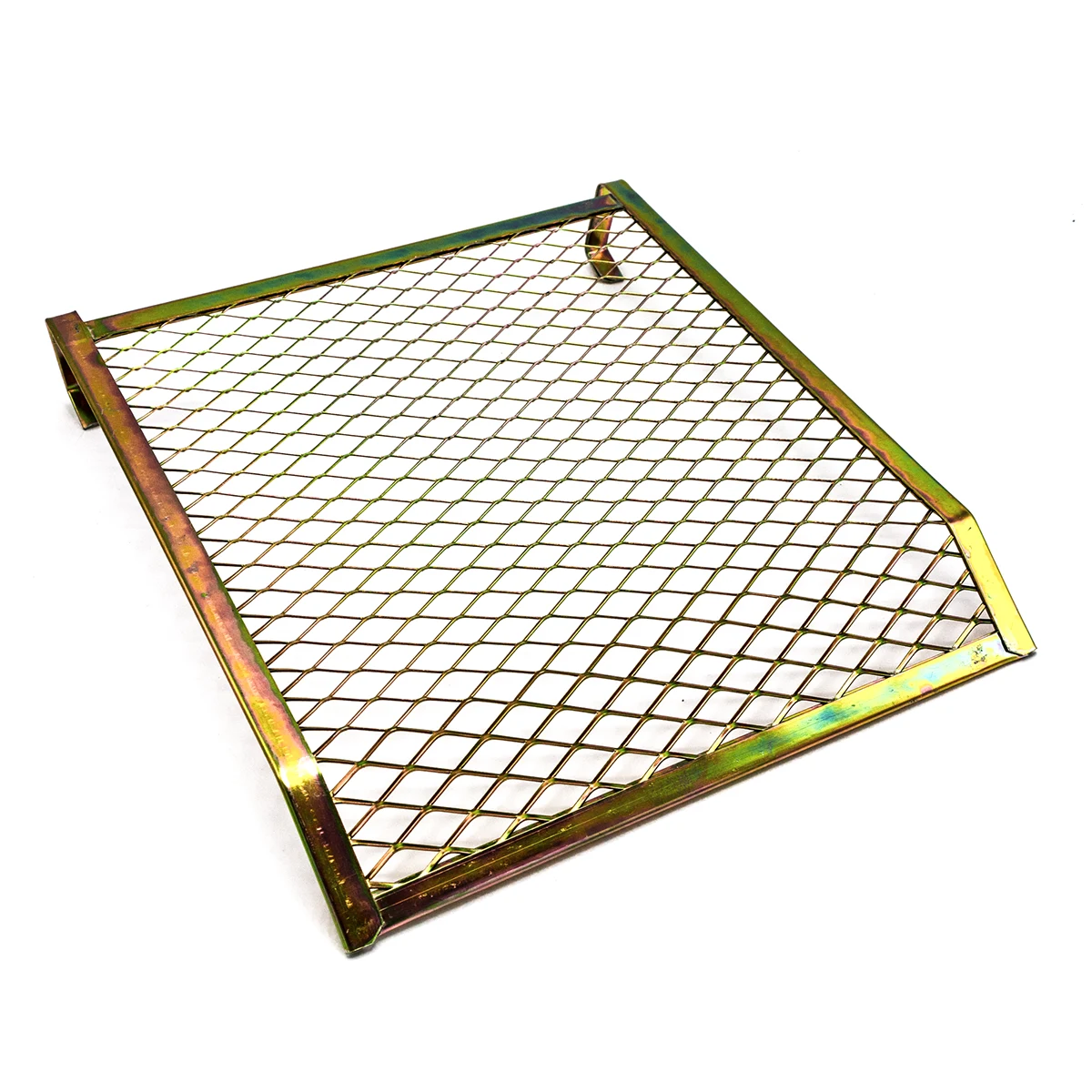 Grătar metalic, 300x250 mm 1 Grătar metalic