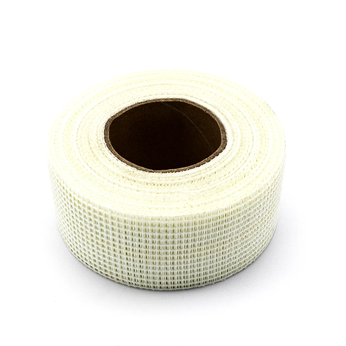 Bandă fibră de sticlă - pentru rigips, 45 mm, 20 m 1 Bandă fibră de sticlă - pentru rigips