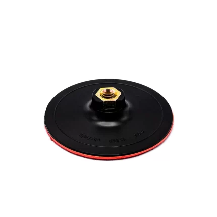 Suport circular şmirghel