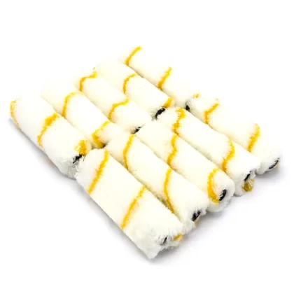 Set 10 role poliacril