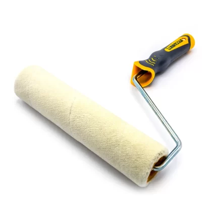 Trafalet fir mohair pentru lac