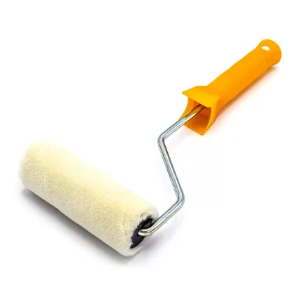 Trafalet fir mohair pentru lac