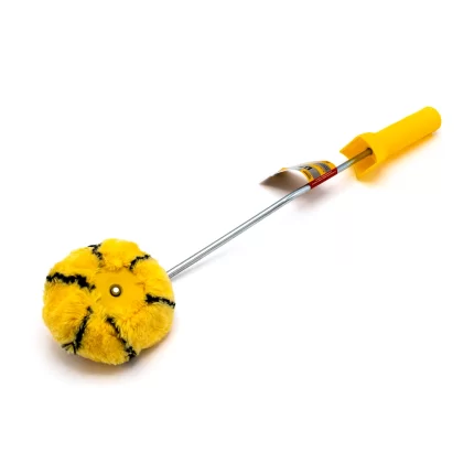 Trafalet de colț poliacril