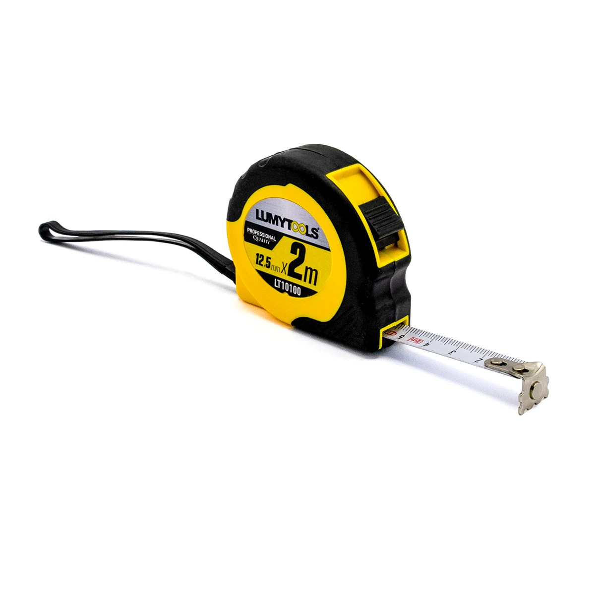 Ruletă cu magnet, 2 m 1 Ruletă cu magnet