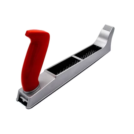 Rindea din aluminiu pentru rigips