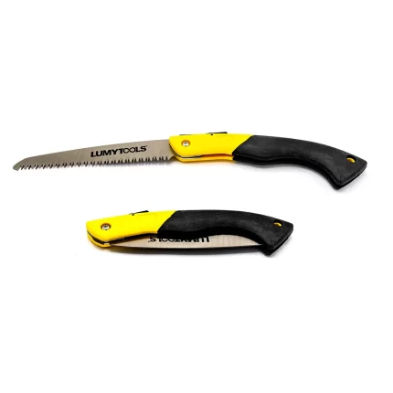 Fierăstrău pentru crengi