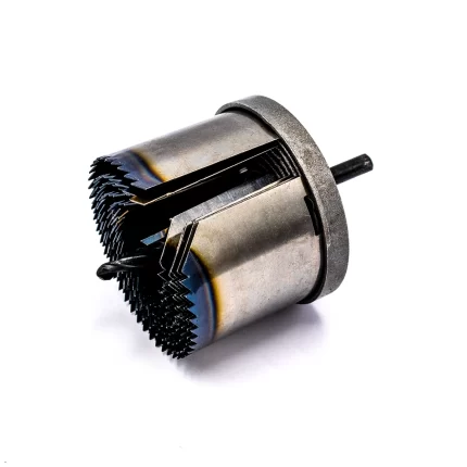 Set 7 freze circulare - dinţi căliţi