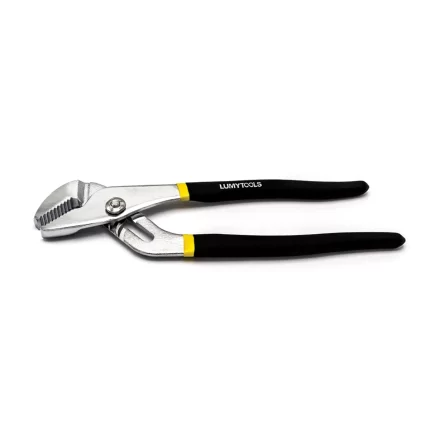 Cleşte instalator tip papagal